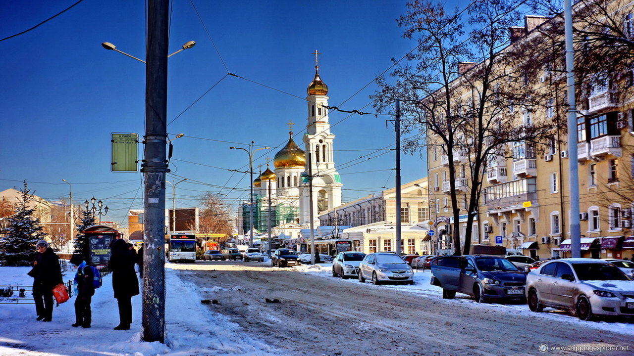 Rostov-Na-Donu