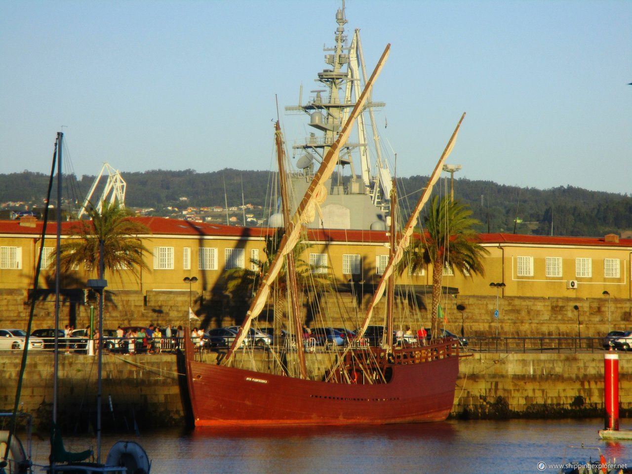El Ferrol