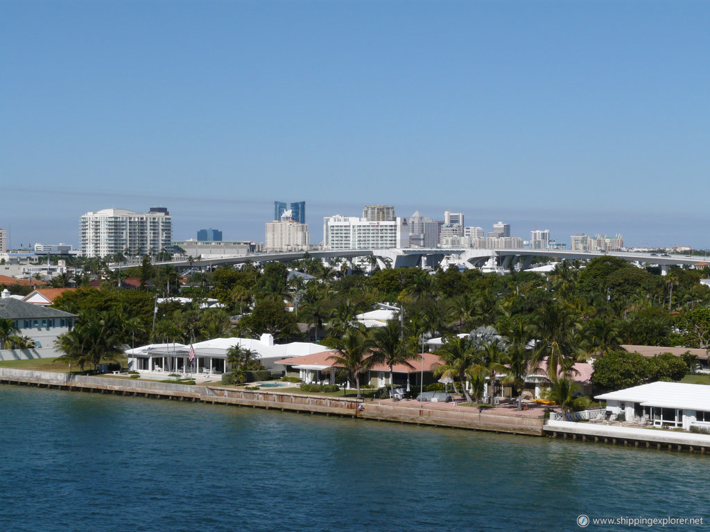 Fort Lauderdale, FL