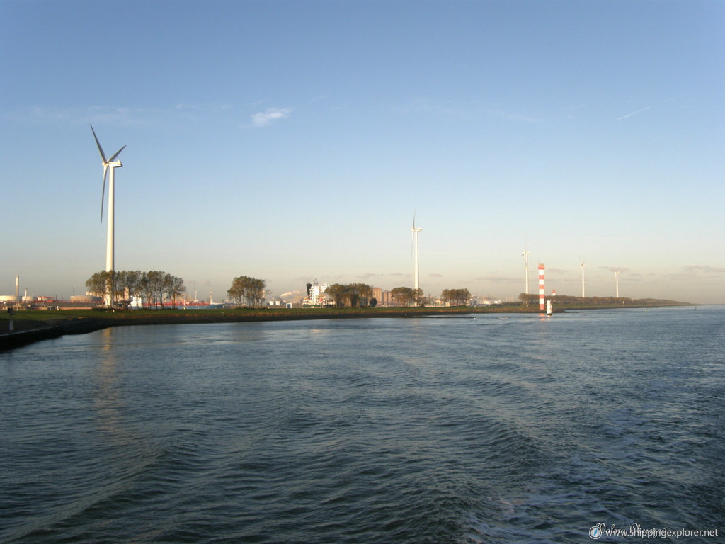 Rotterdam (Havens van)