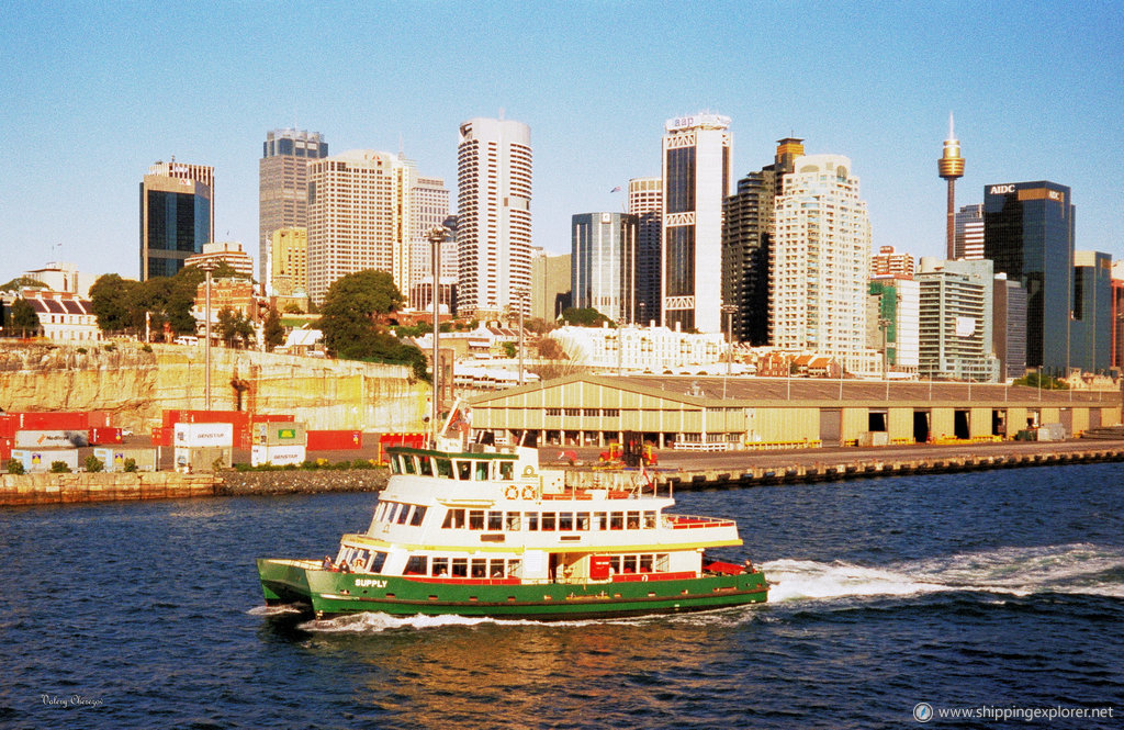 Sydney