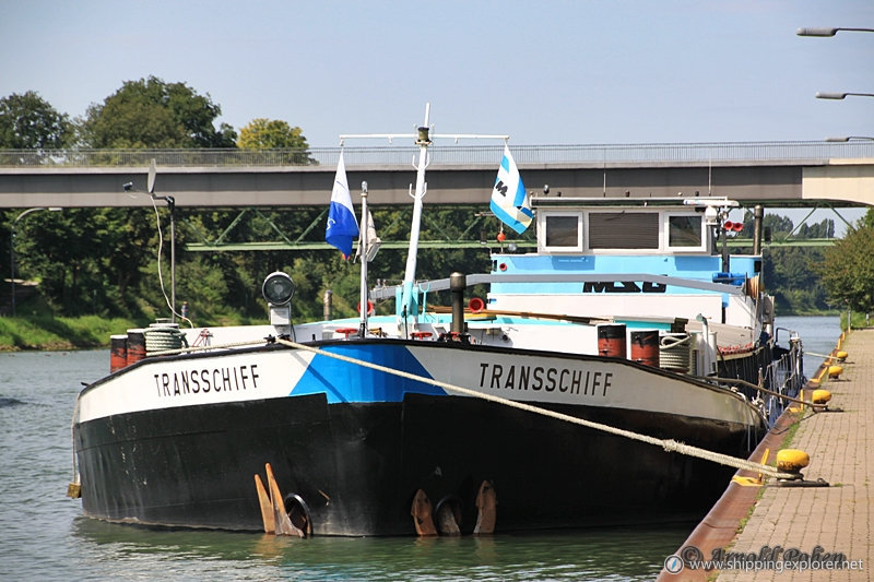 Transschiff