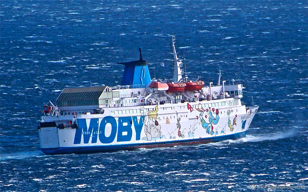 Moby Baby Two