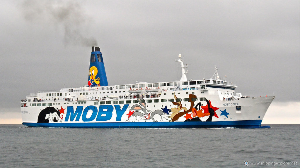 Moby Corse