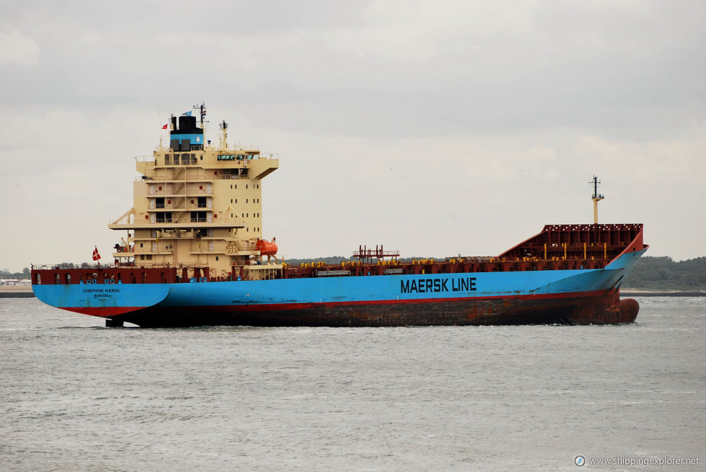 Josephine Maersk