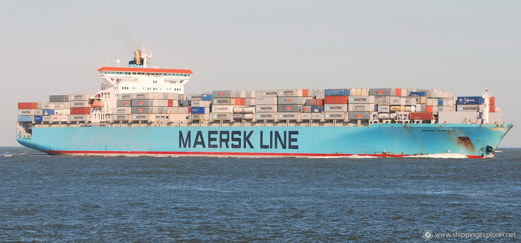 Maersk Kalamata