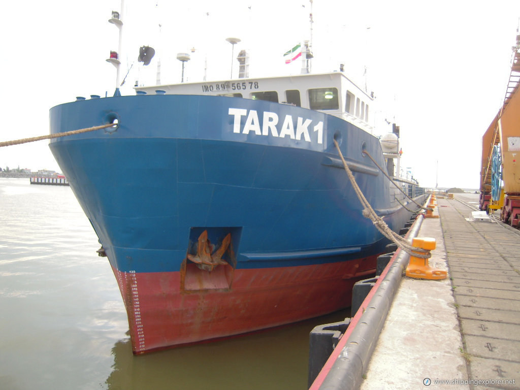 Tarak1
