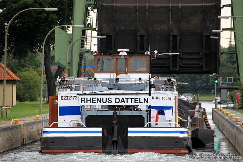 Rhenus Datteln
