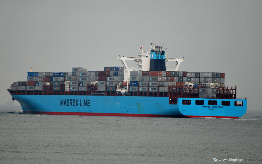 Maersk Kensington