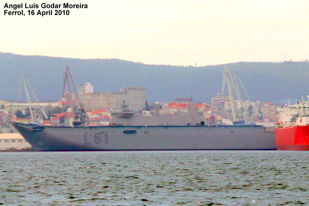 Sp Navy Ship
