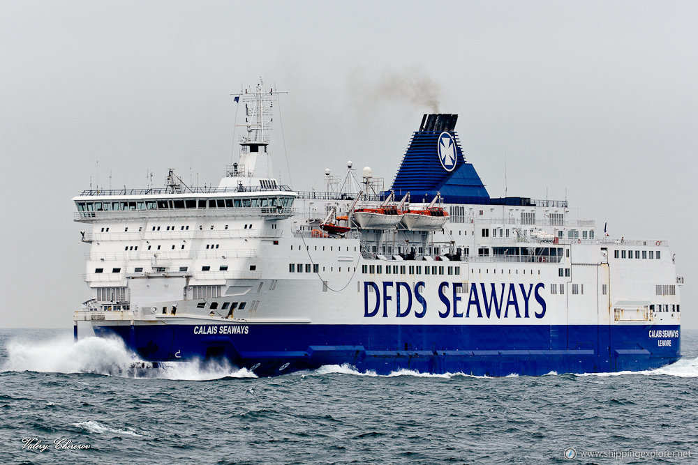 Calais Seaways