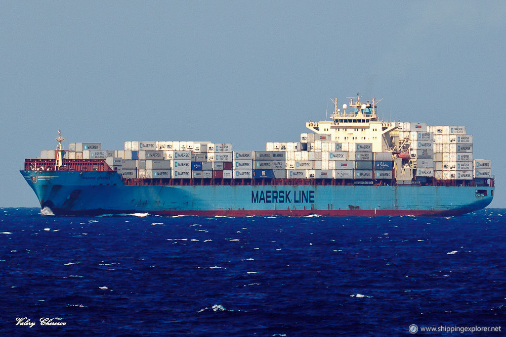 Maersk Virginia