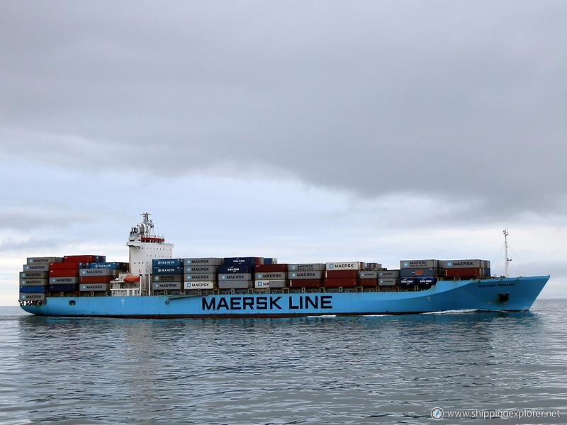 Maersk Penang