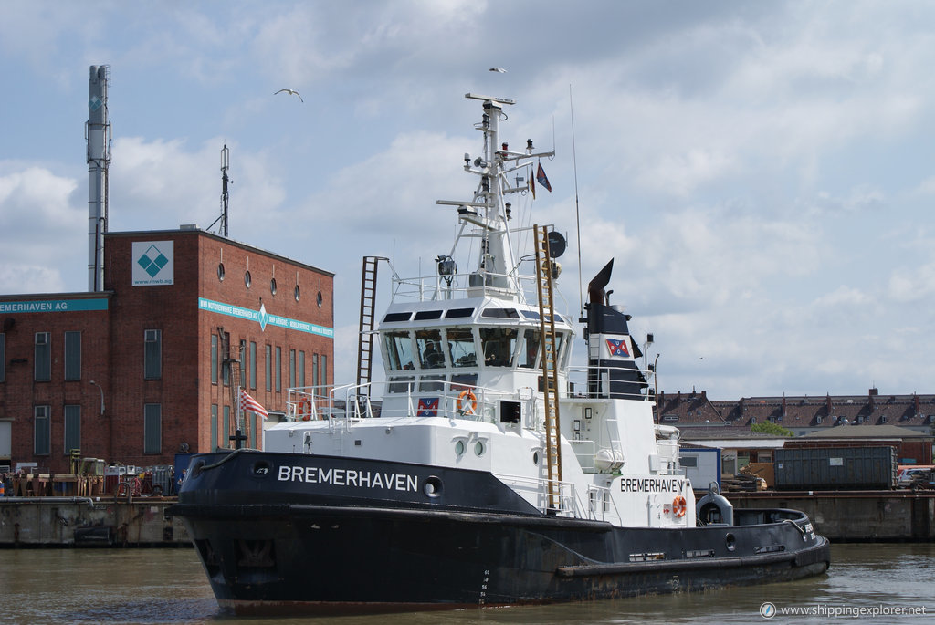 Vb Bremerhaven