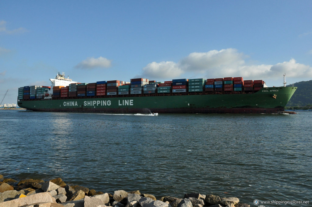 Cscl Africa