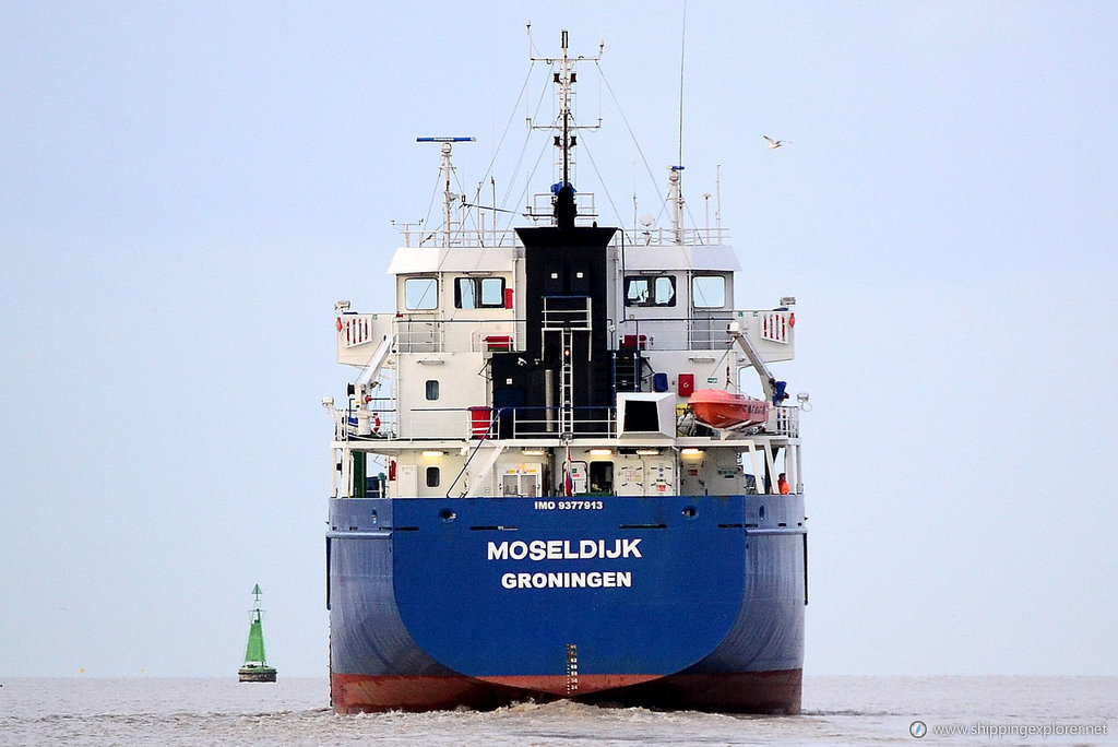 MV Moseldijk