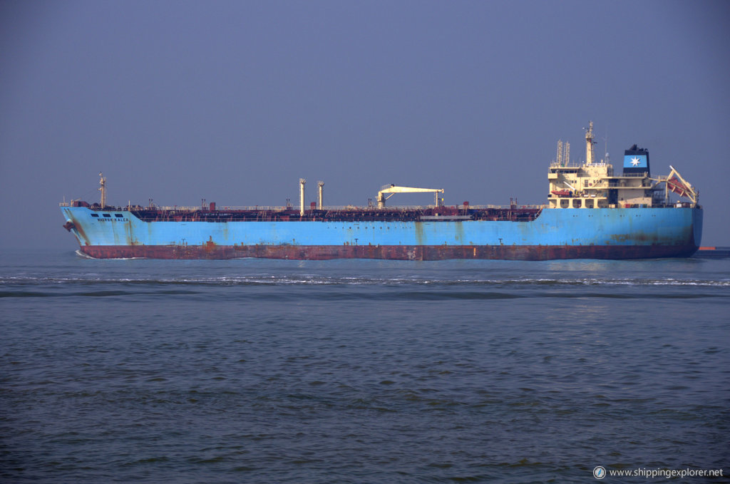 Maersk Kalea