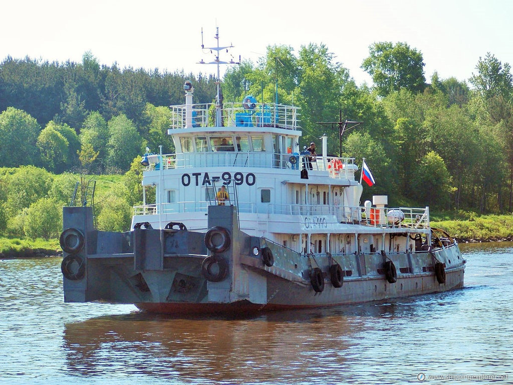 Ota-990