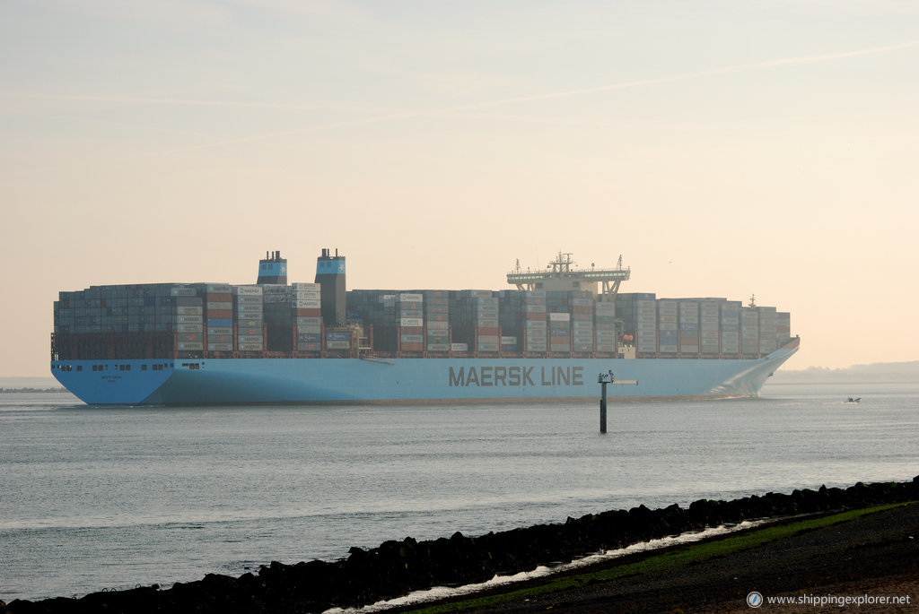 Merete Maersk