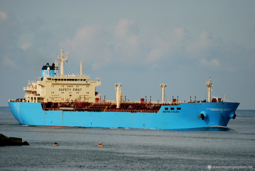 Maersk Kalea