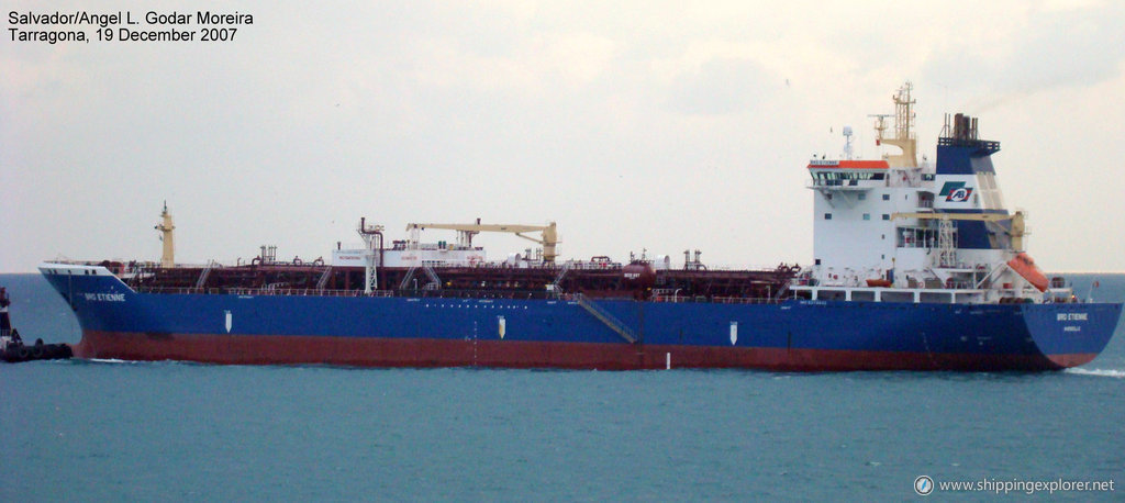 Maersk Etienne