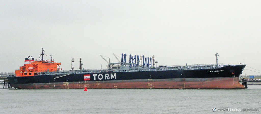 Maersk Piper