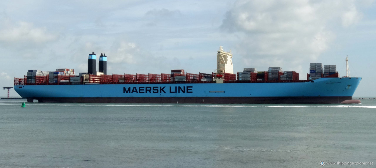 Munkebo Maersk