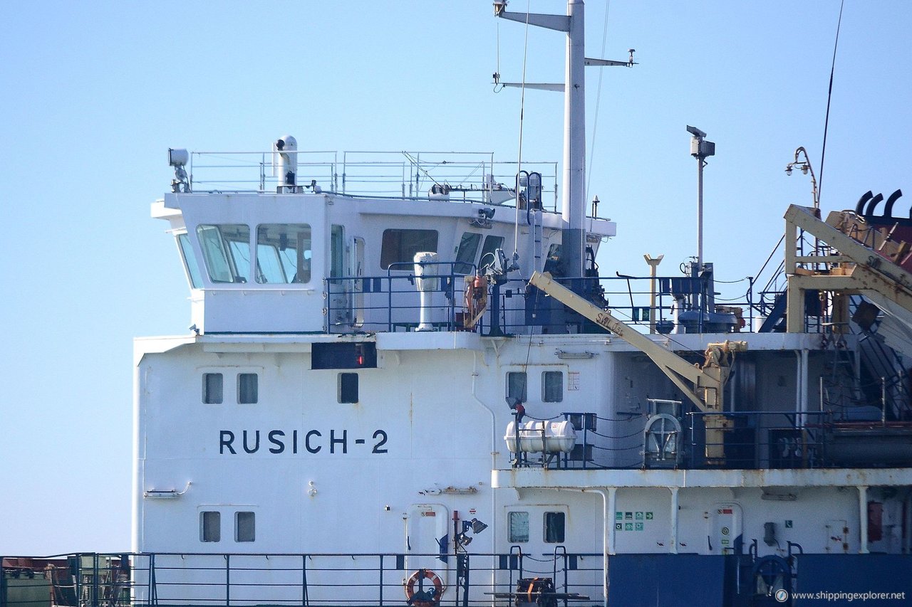 Rusich-2