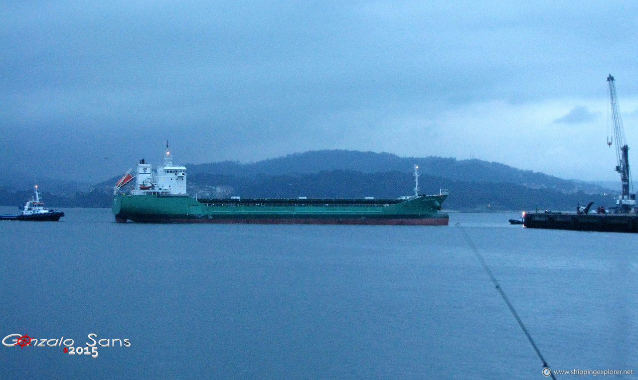 Arklow Muse