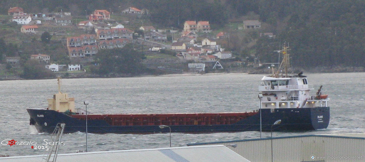 Borgenfjord