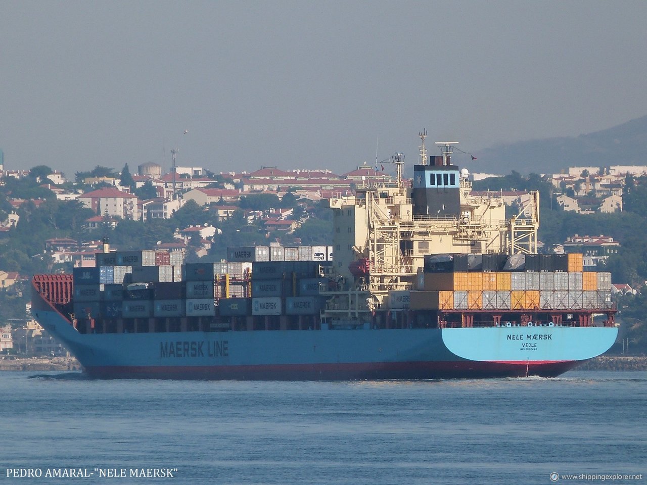 Nele Maersk