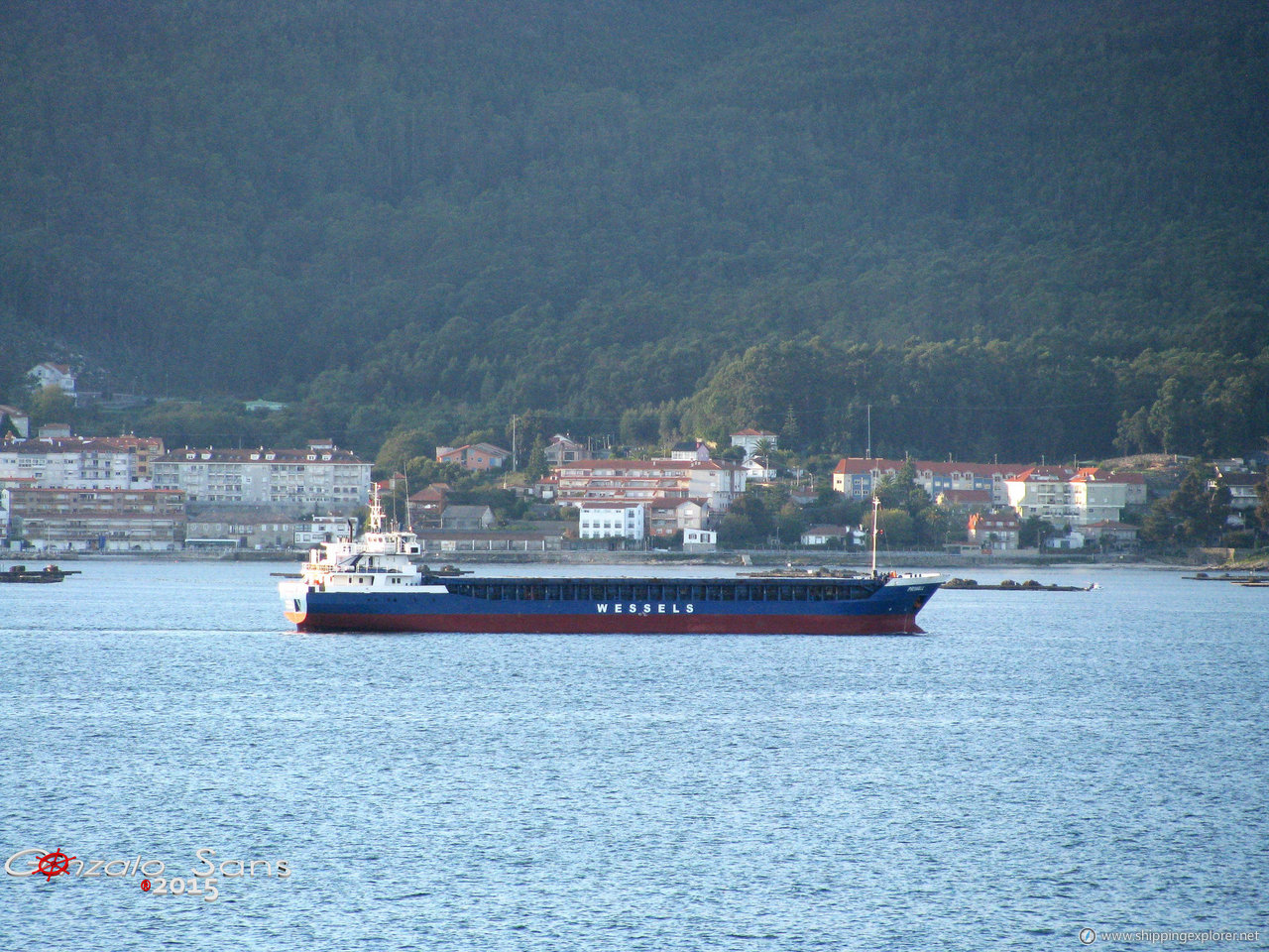 Luna Maersk
