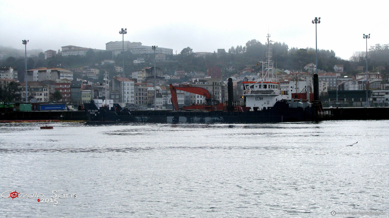 Omvac Galicia