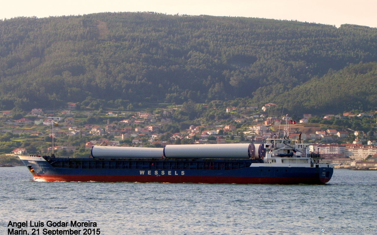 Luna Maersk