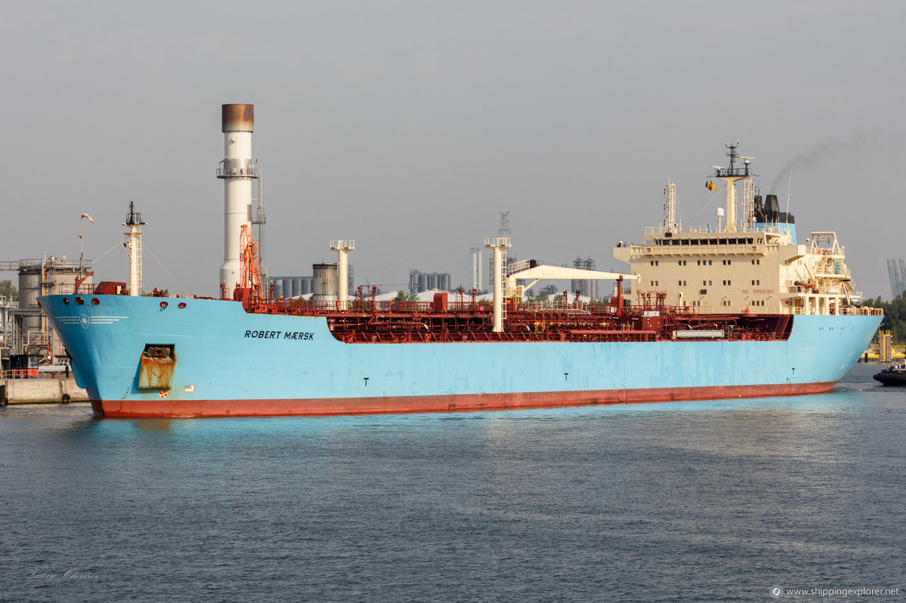 Robert Maersk