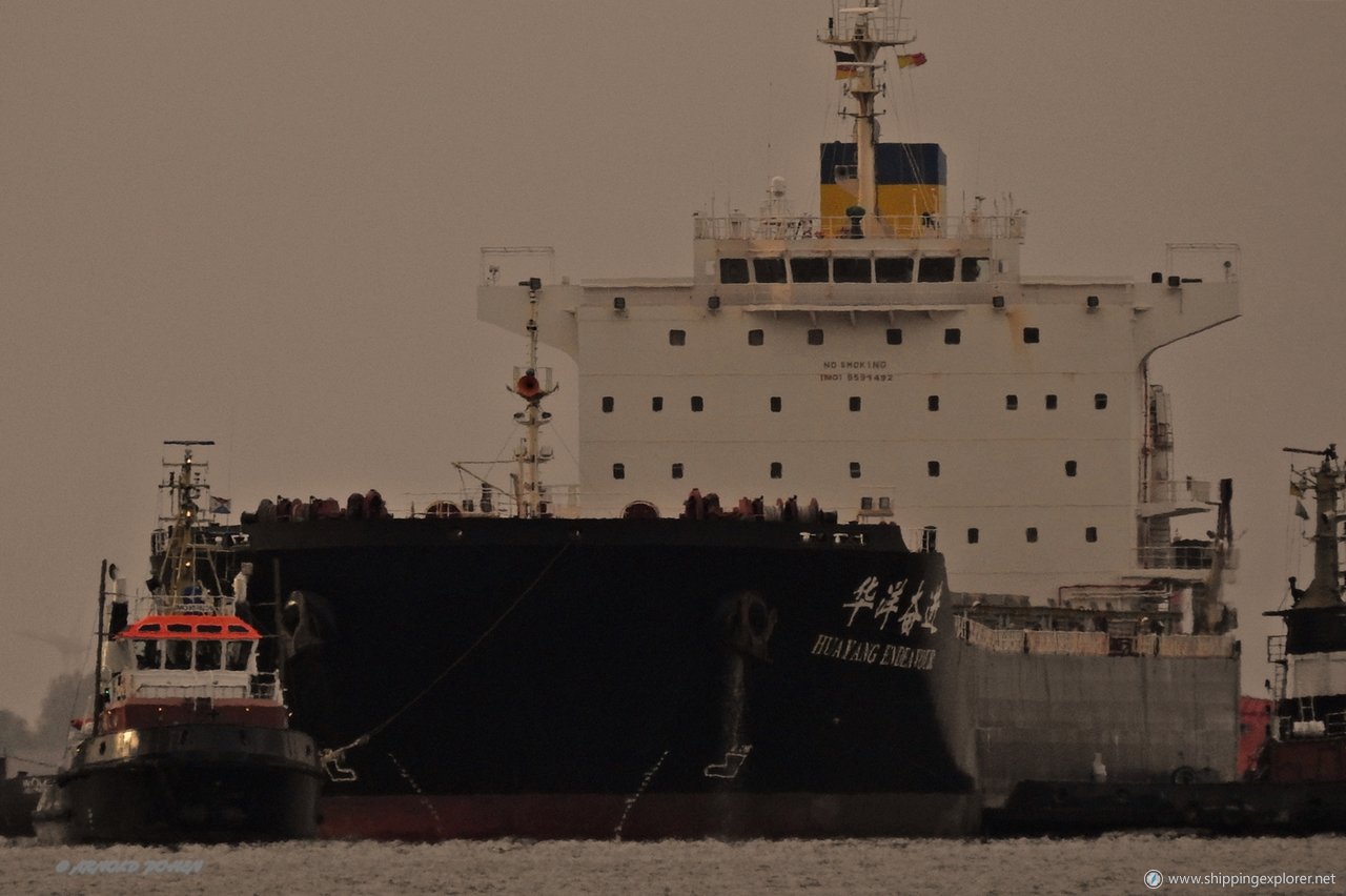 Huayang Endeavour