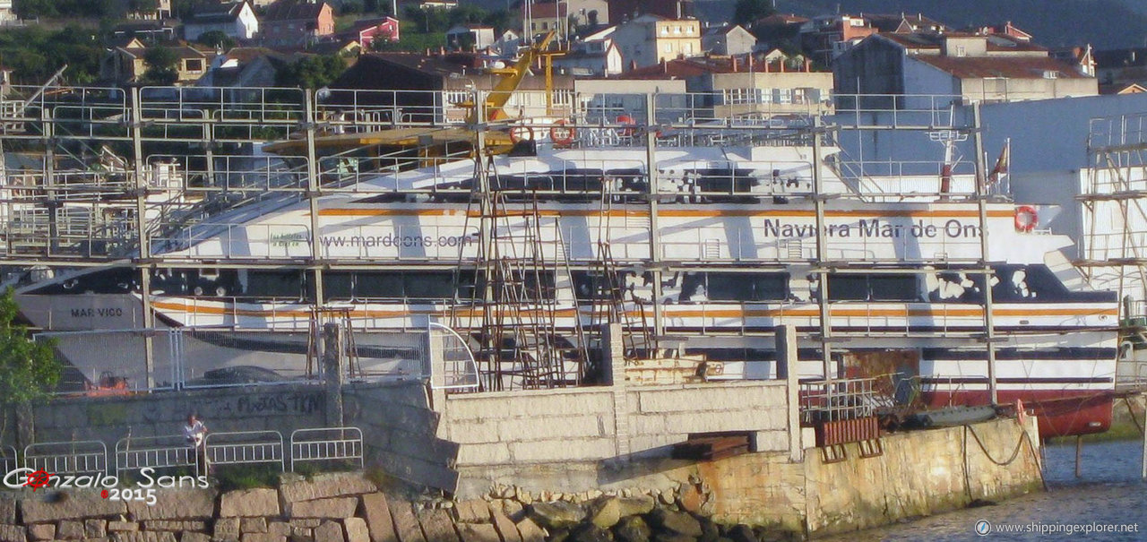 Mar Vigo