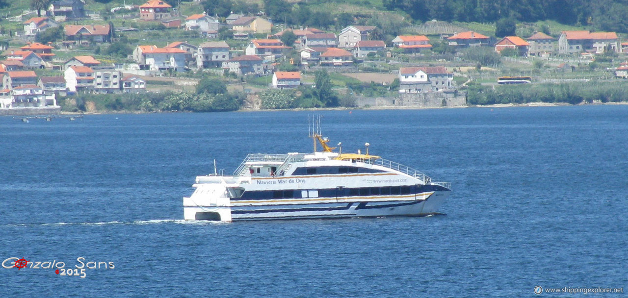 Mar Vigo