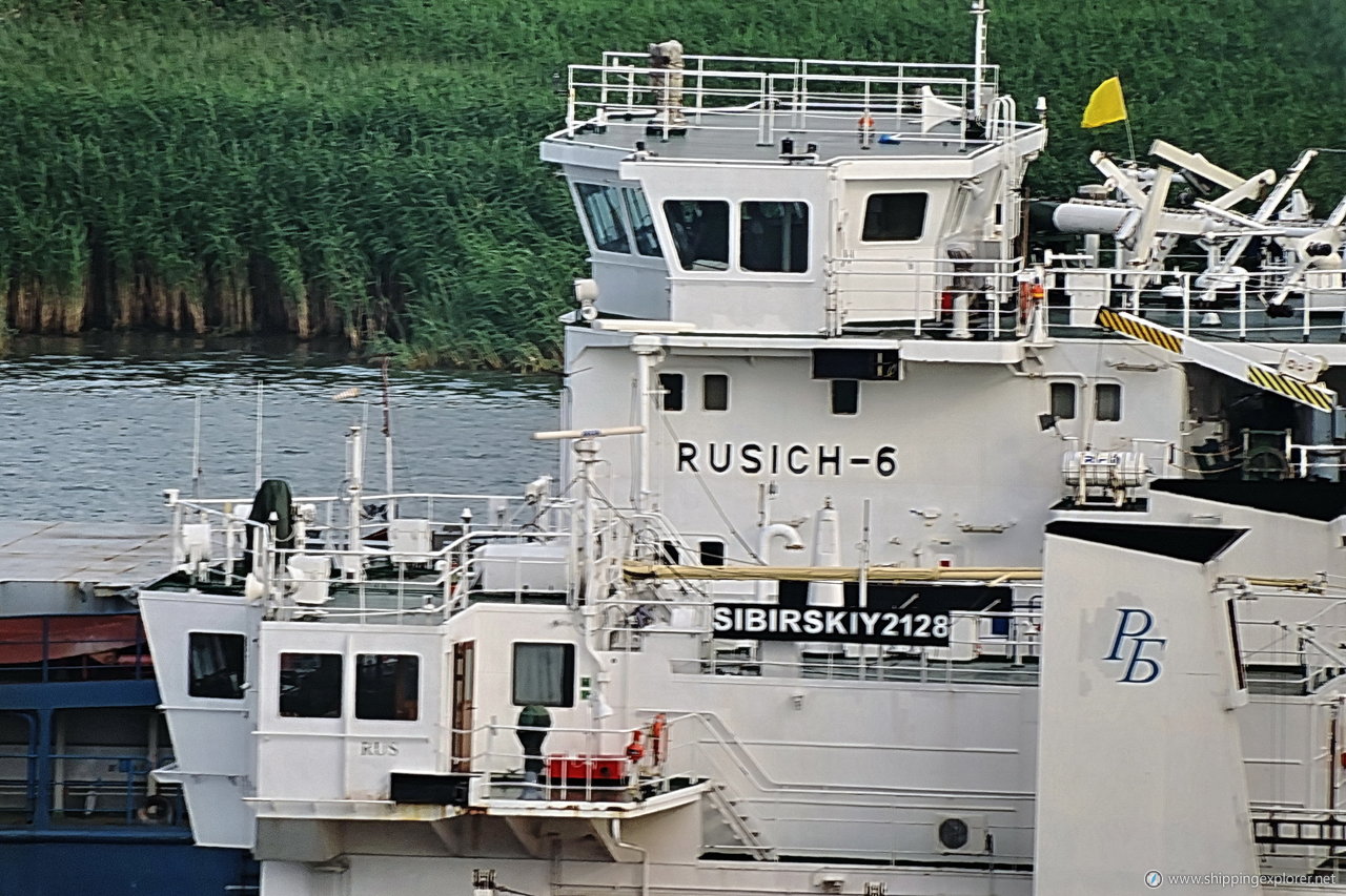 Rusich-6