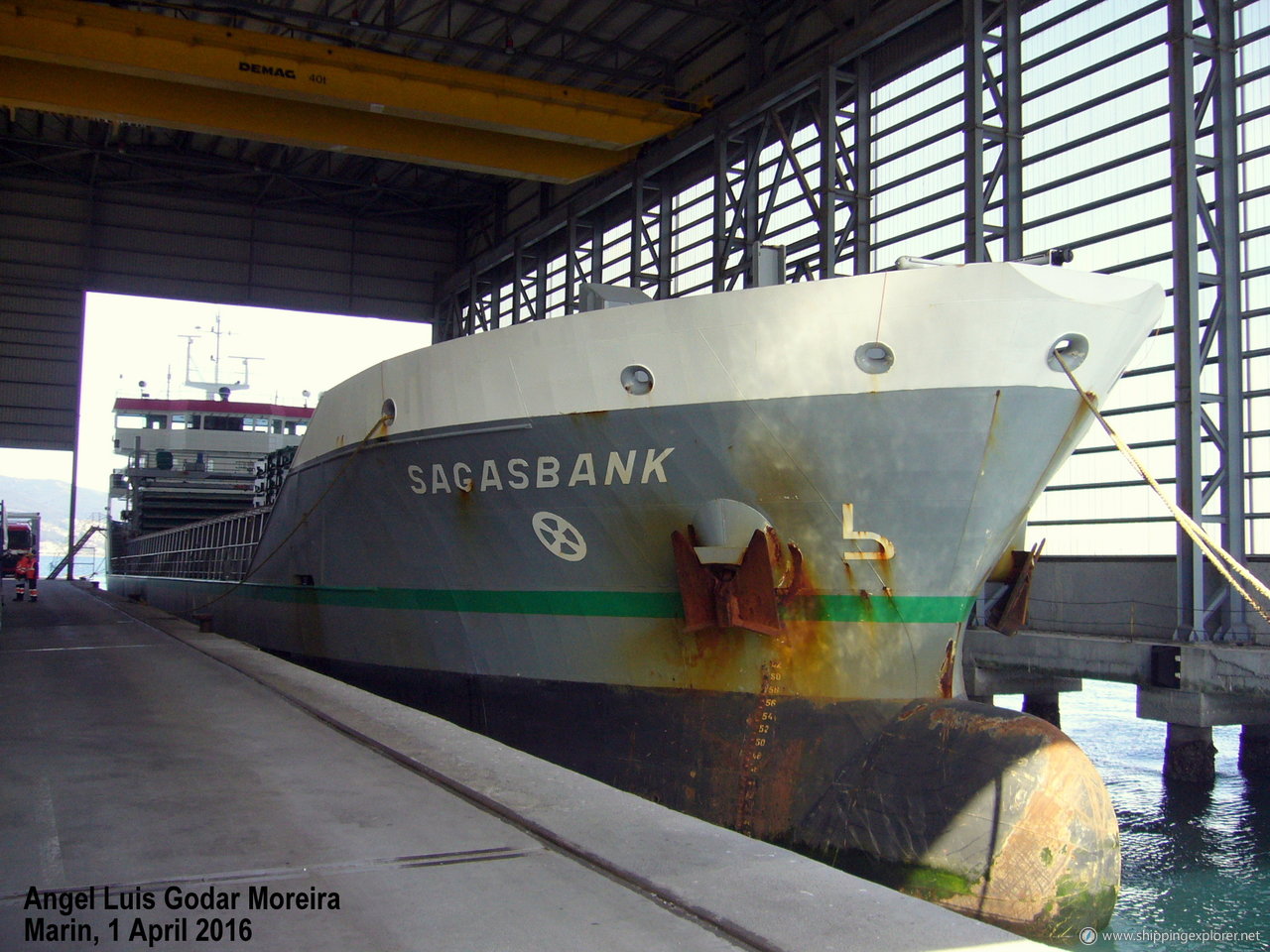Sagasbank