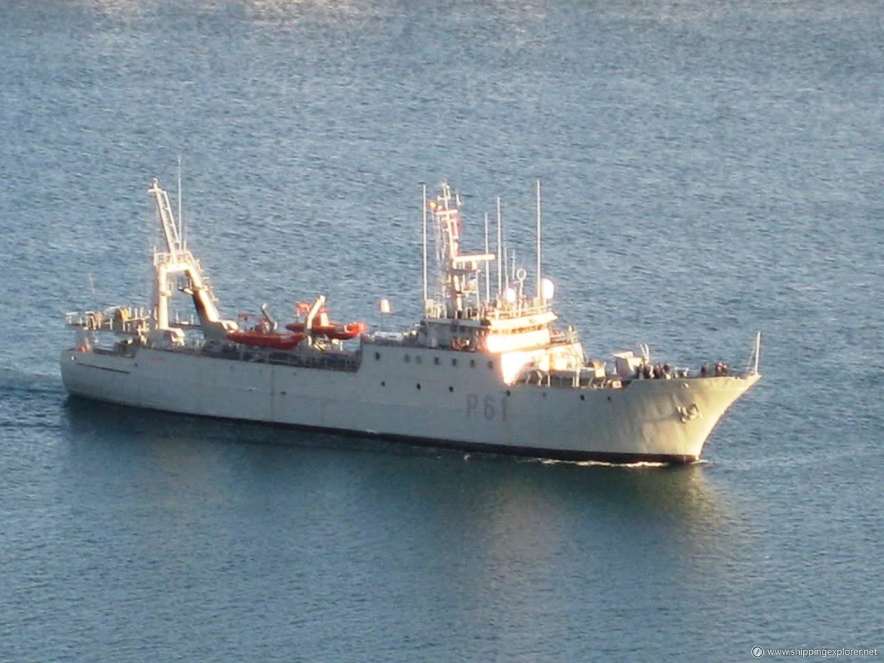 Spanish Navy