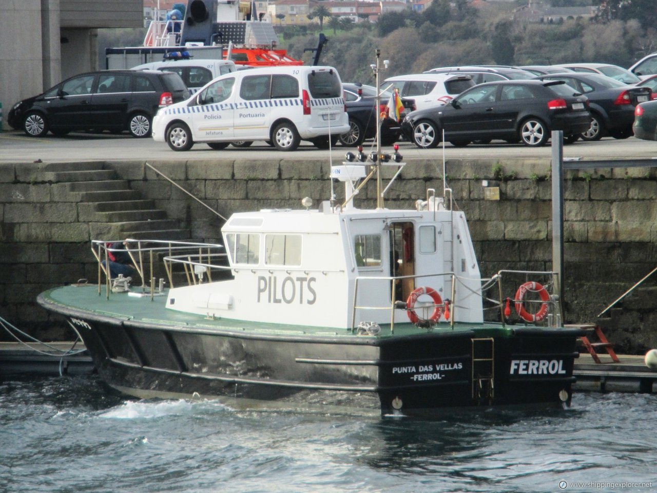 Ferrol Pilots-1