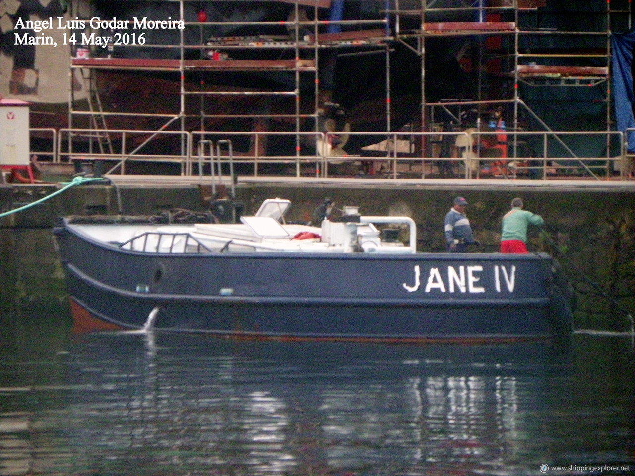 Jane IV