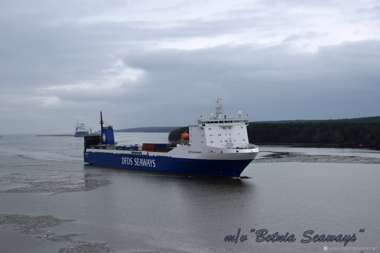 Botnia Seaways