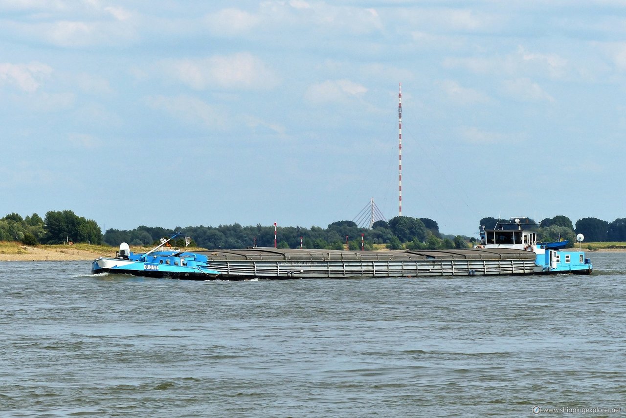 Dunav 4