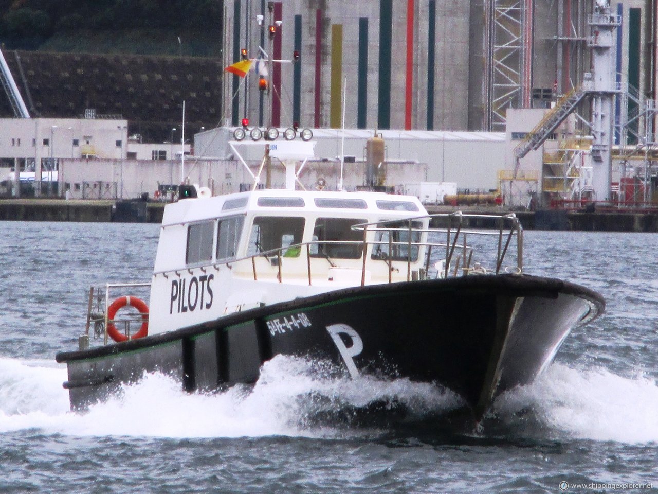 Ferrol Pilots-1