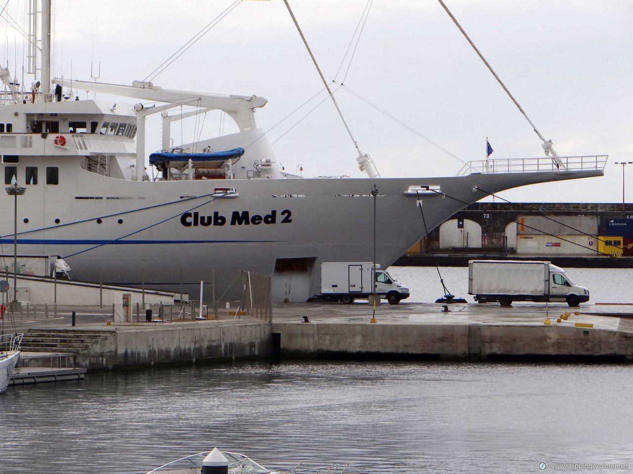 Club Med 2