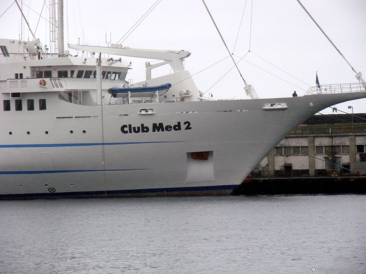 Club Med 2