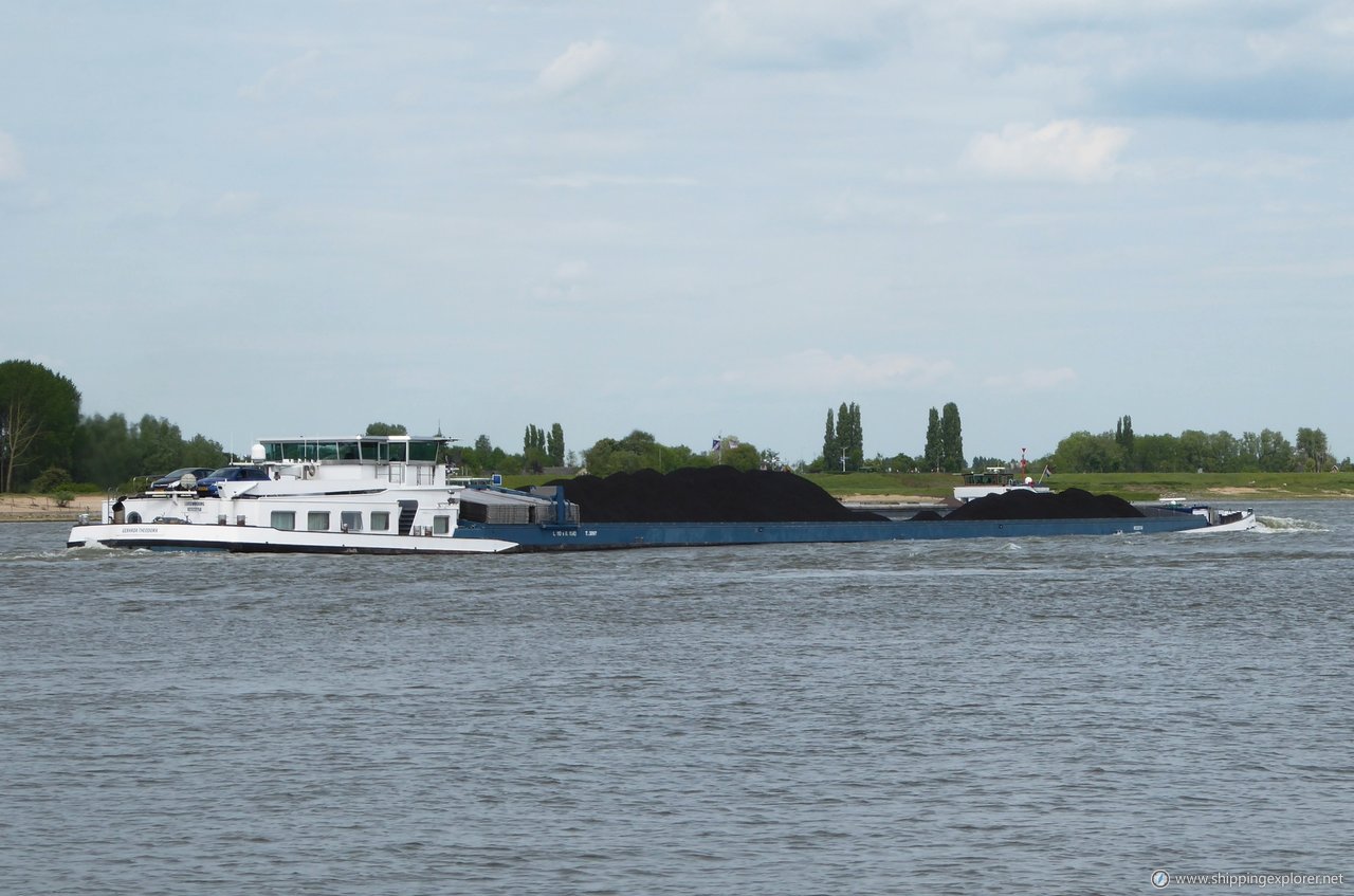 Rijntrans
