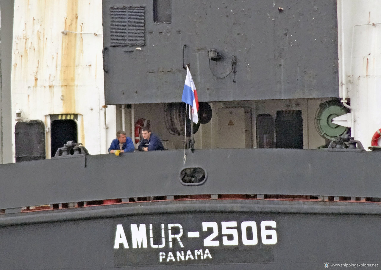 Amur-2506